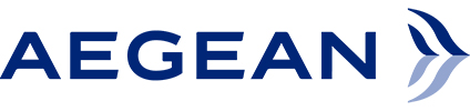 Aegean Airlines Logo