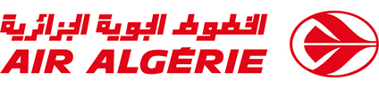Air Algerie Logo