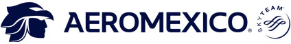Aeromexico Logo