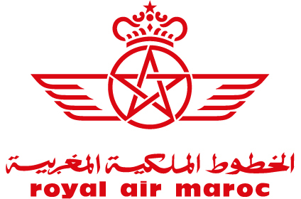 Royal Air Maroc Logo