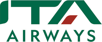 ITA Airways Logo