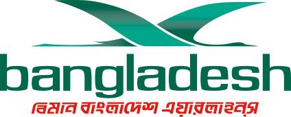 Biman Bangladesh Airlines Logo