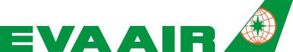 EVA Air Logo