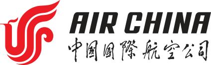 Air China Logo