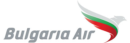 Bulgaria Air Logo