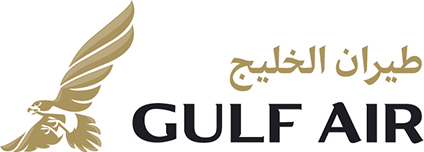 Gulf Air Logo