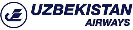Uzbekistan Airways Logo
