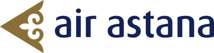 Air Astana Logo