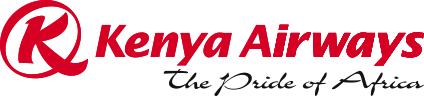 Kenya Airways Logo