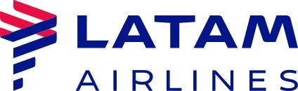 LATAM Airlines Logo
