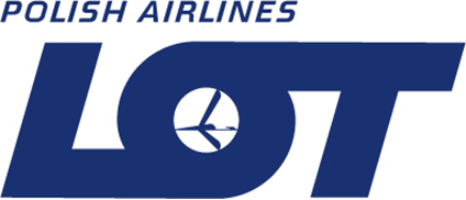 LOT Polish Airlines Logo