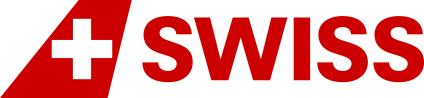 Swiss International Airlines Logo