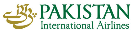 Pakistan International Airlines Logo