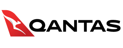 Qantas Logo