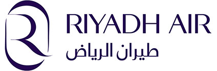 Riyadh Air Logo