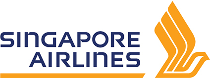 Singapore Airlines Logo