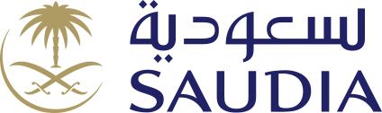Saudia Logo