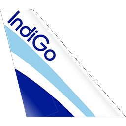 IndiGo Logo
