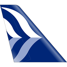Aegean Airlines Logo