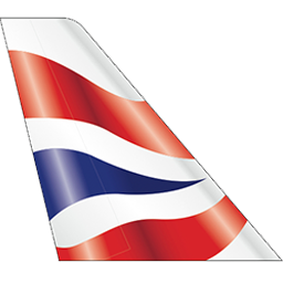 British Airways Logo