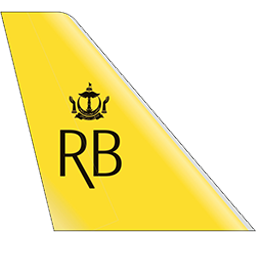 Royal Brunei Airlines Logo