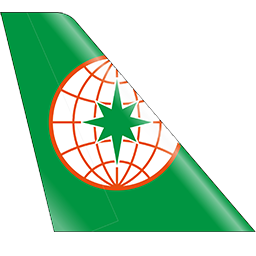 EVA Air Logo