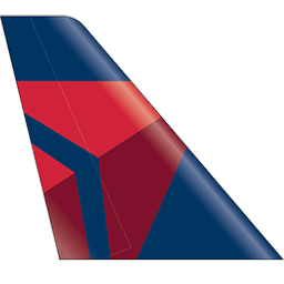 Delta Air Lines Logo