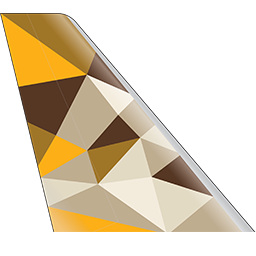 Etihad Airways Logo
