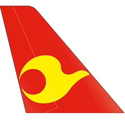 Tianjin Airlines Logo