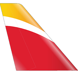 Iberia Logo