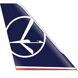 LOT Polish Airlines Logo