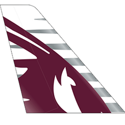 Qatar Airways Logo