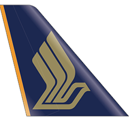 Singapore Airlines Logo