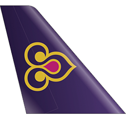 Thai Airways Logo
