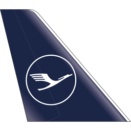 Lufthansa City Airlines Logo