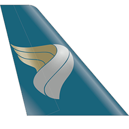 Oman Air Logo