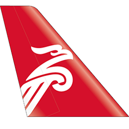 Shenzhen Airlines Logo